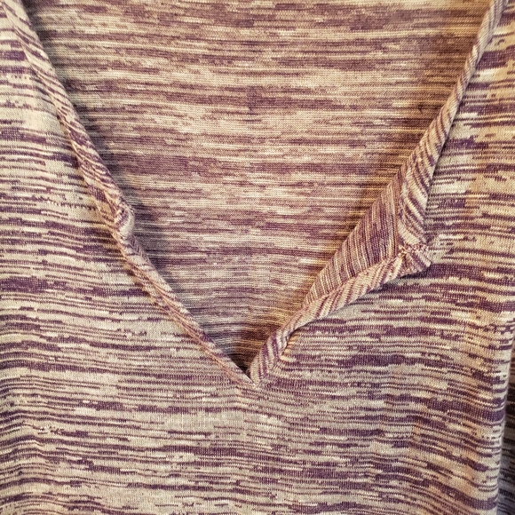 Maurices 3/4 Sleeve Top - Picture 4 of 6